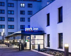 Park Inn Luxembourg City