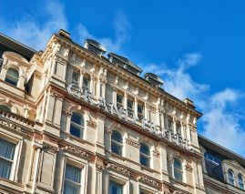 The Grand Hotel Birmingham Queens Moat