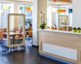 ibis budget Leuven Centrum