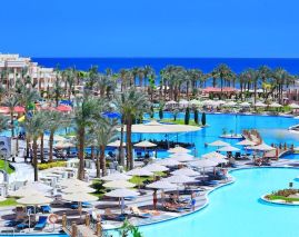 Pickalbatros Palace Hurghada