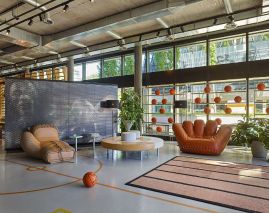 25hours Hotel Zurich West
