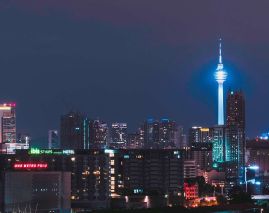 ibis Styles Kuala Lumpur Fraser Business Park