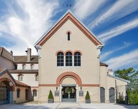 Hôtel Le Sauvage