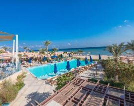 Shams Prestige Abu Soma (Adults Only)