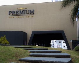 Premium Vila Velha Hotel