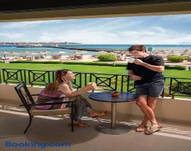 Cleopatra Luxury Beach Resort Makadi Bay - Adults only