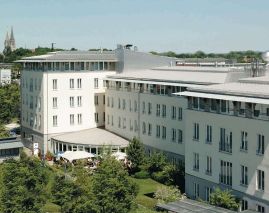 Hansa Apart-Hotel