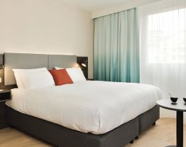 Holiday Inn TOULON - CITY CENTRE by IHG