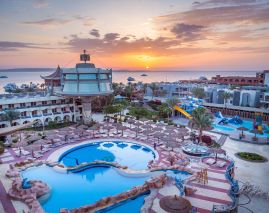 Seagull Beach Resort Families & Couples Only - All Inclusive