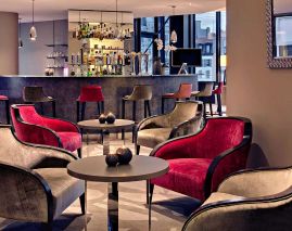 Hôtel Mercure Clermont-Ferrand Centre Jaude