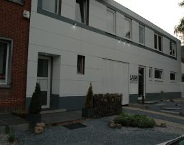 Lavan Bed and Breakfast