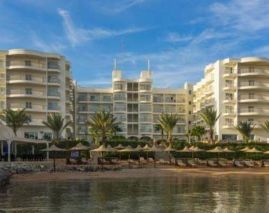 Royal Star Beach Resort
