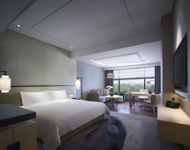 New World Beijing Hotel