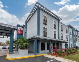 Best Western Plus Bradenton Gateway Hotel