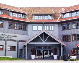 Clarion Hotel Oslo Airport