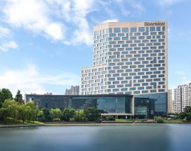 Sheraton Shanghai Jiading Hotel