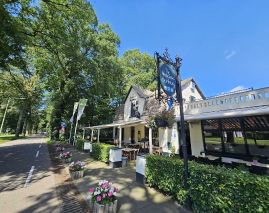 Hotel Arcense Herberg