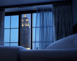 Archer Hotel New York