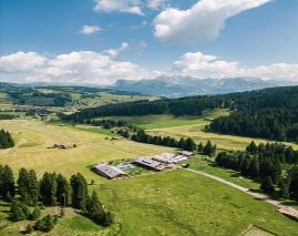 Dolomites Living Hotel Tirler Dolomites- Living Hotel 4 ****s