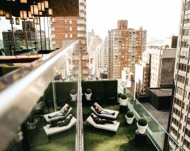 citizenM Times Square New York