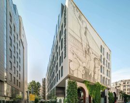 Mercure Bucharest City Center