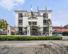 Bon Hotel Abuja