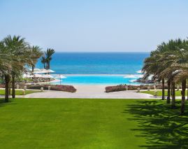 Baron Palace Sahl Hasheesh