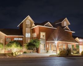 Hotel Princess Express