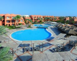 Jaz Makadi Oasis Club Oasis Club