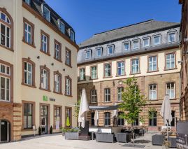 ibis Styles Trier