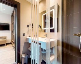 Novotel Madrid Center