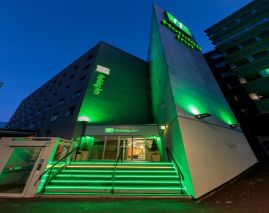 Holiday Inn CLERMONT - FERRAND CENTRE by IHG