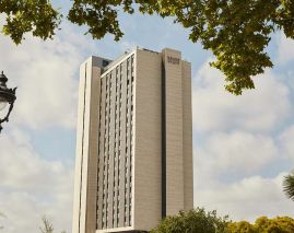 Grand Hyatt Barcelona