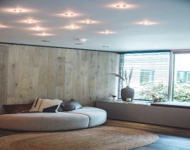 Witte Berken Natuurhotel