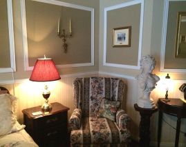 Le Septentrion B&B