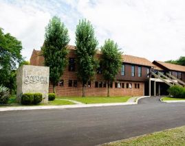 Borgen Hotel