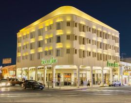 Hotel del Norte