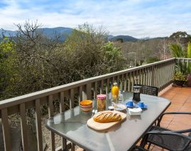 Healesville Apartments