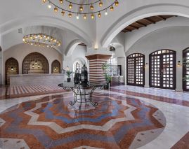 Iberotel Makadi Beach