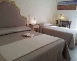 B&B Dimora Delle Rondini
