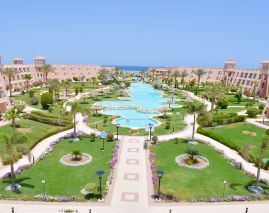 Jasmine Palace Resort & Spa