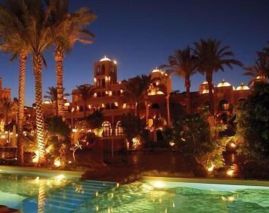 The Makadi Palace Hotel