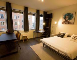 Getaway Studios Leuven