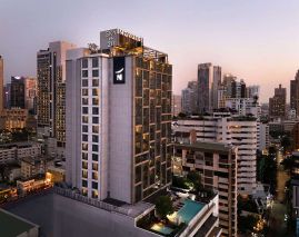 Novotel Bangkok Sukhumvit 20