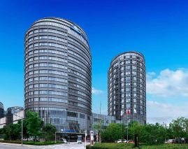 Days Hotel by Wyndham Suzhou Xiangcheng