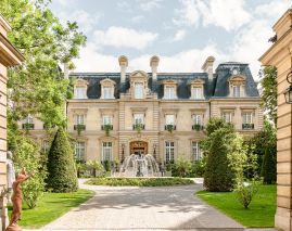 Saint James Paris