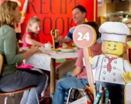 LEGOLAND WINDSOR RESORT HOTEL