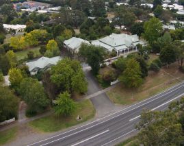 Yarra Gables Motel