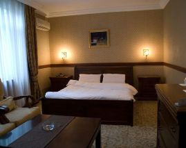 Efe Hotel Edirne