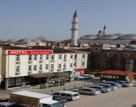 Saban Acikgoz Hotel Edirne City Center